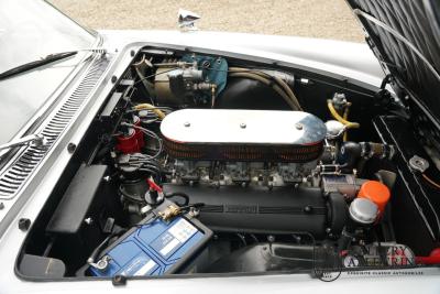 1964 Ferrari 250 GTE Series 3