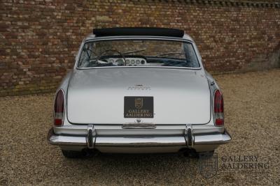 1964 Ferrari 250 GTE Series 3