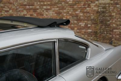 1964 Ferrari 250 GTE Series 3