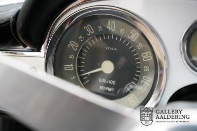 1964 Ferrari 250 GTE Series 3