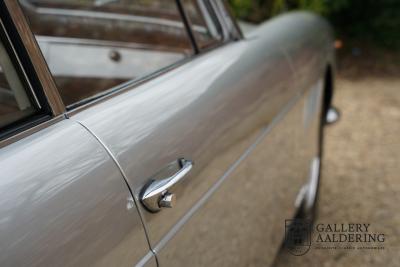 1964 Ferrari 250 GTE Series 3