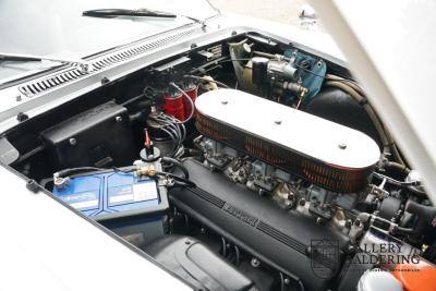 1964 Ferrari 250 GTE Series 3