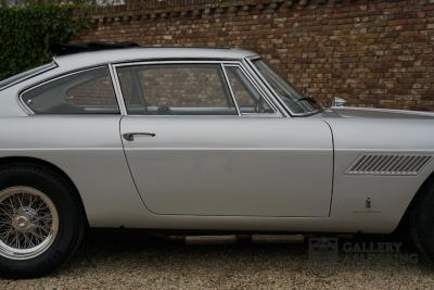 1964 Ferrari 250 GTE Series 3