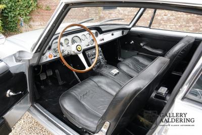 1964 Ferrari 250 GTE Series 3