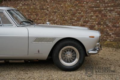 1964 Ferrari 250 GTE Series 3