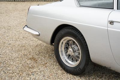 1964 Ferrari 250 GTE Series 3