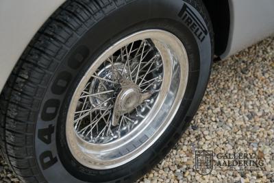 1964 Ferrari 250 GTE Series 3