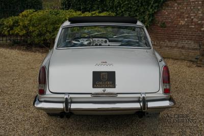 1964 Ferrari 250 GTE Series 3