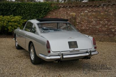 1964 Ferrari 250 GTE Series 3