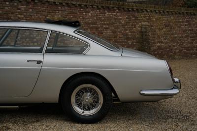 1964 Ferrari 250 GTE Series 3