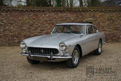 1964 Ferrari 250 GTE Series 3