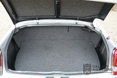 1964 Ferrari 250 GTE Series 3