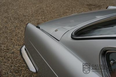 1964 Ferrari 250 GTE Series 3