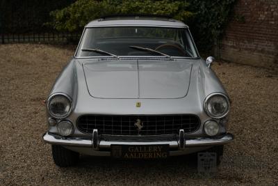 1964 Ferrari 250 GTE Series 3