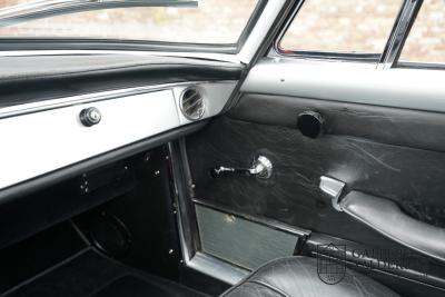 1964 Ferrari 250 GTE Series 3