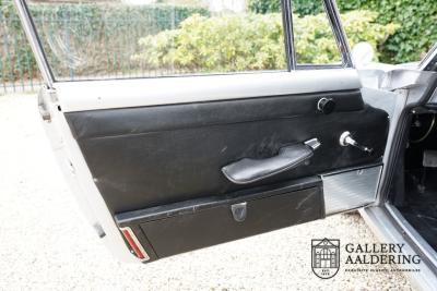 1964 Ferrari 250 GTE Series 3