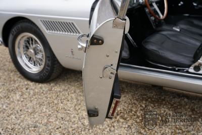 1964 Ferrari 250 GTE Series 3