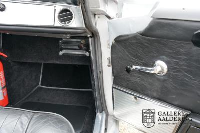 1964 Ferrari 250 GTE Series 3