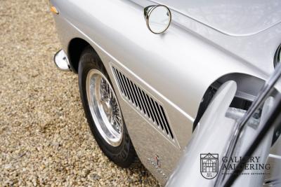 1964 Ferrari 250 GTE Series 3