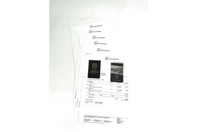 1960 Mercedes - Benz Mercedes Benz 190 SL &ldquo;Bare metal restoration&rdquo;