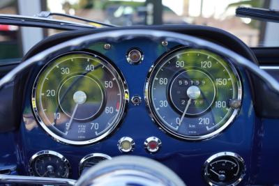 1960 Mercedes - Benz Mercedes Benz 190 SL &ldquo;Bare metal restoration&rdquo;