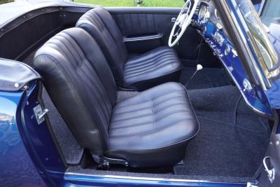 1960 Mercedes - Benz Mercedes Benz 190 SL &ldquo;Bare metal restoration&rdquo;