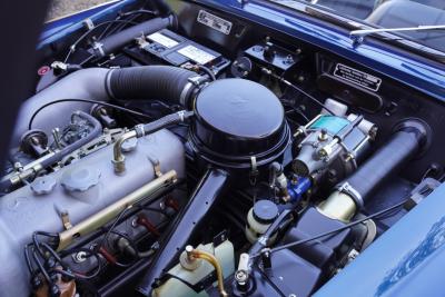 1960 Mercedes - Benz Mercedes Benz 190 SL &ldquo;Bare metal restoration&rdquo;