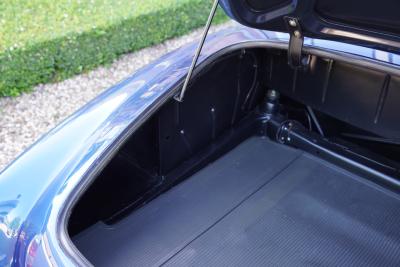 1960 Mercedes - Benz Mercedes Benz 190 SL &ldquo;Bare metal restoration&rdquo;