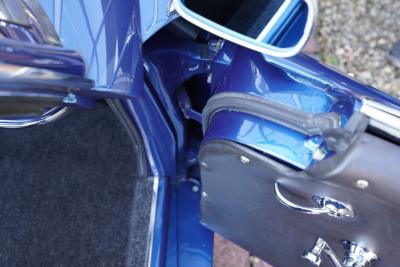 1960 Mercedes - Benz Mercedes Benz 190 SL &ldquo;Bare metal restoration&rdquo;