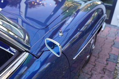 1960 Mercedes - Benz Mercedes Benz 190 SL &ldquo;Bare metal restoration&rdquo;