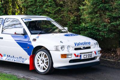 1996 Ford ESCORT RS COSWORTH