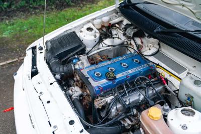 1996 Ford ESCORT RS COSWORTH