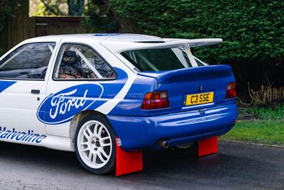 1996 Ford ESCORT RS COSWORTH