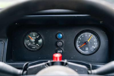 1996 Ford ESCORT RS COSWORTH