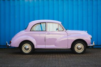 1961 Morris MINOR MILLION