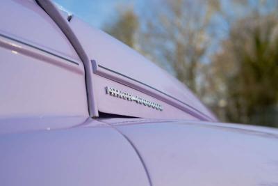 1961 Morris MINOR MILLION