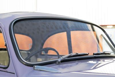 1961 Morris MINOR MILLION