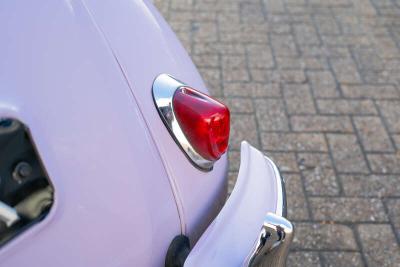 1961 Morris MINOR MILLION