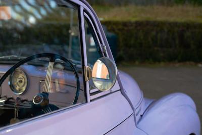 1961 Morris MINOR MILLION