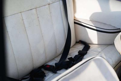 1961 Morris MINOR MILLION