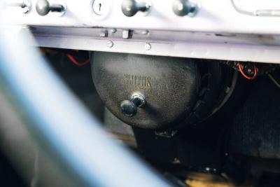 1961 Morris MINOR MILLION