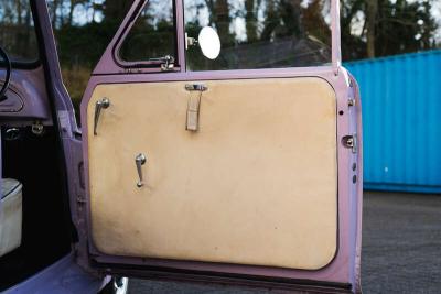 1961 Morris MINOR MILLION