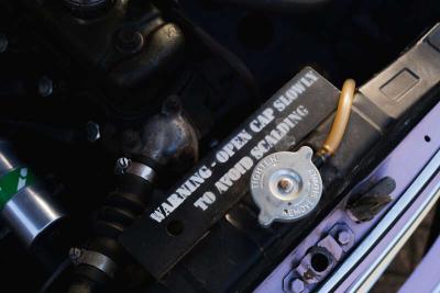 1961 Morris MINOR MILLION