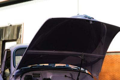 1961 Morris MINOR MILLION