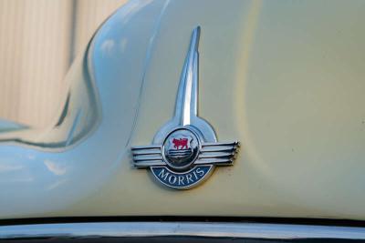 1968 Morris Minor Traveller