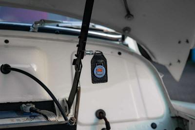 1968 Morris Minor Traveller