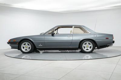 1984 Ferrari 400I A