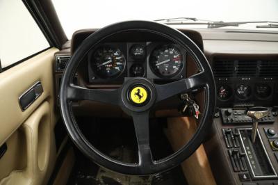 1984 Ferrari 400I A