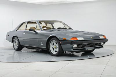 1984 Ferrari 400I A