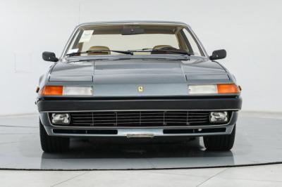 1984 Ferrari 400I A